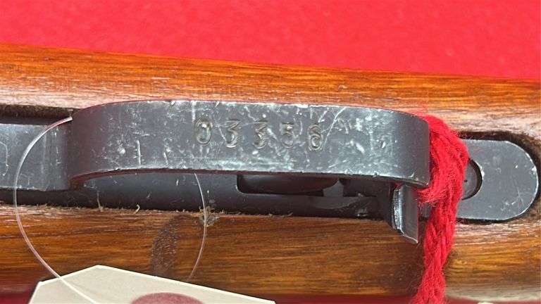 Norinco SKS 7.62x39 Caliber