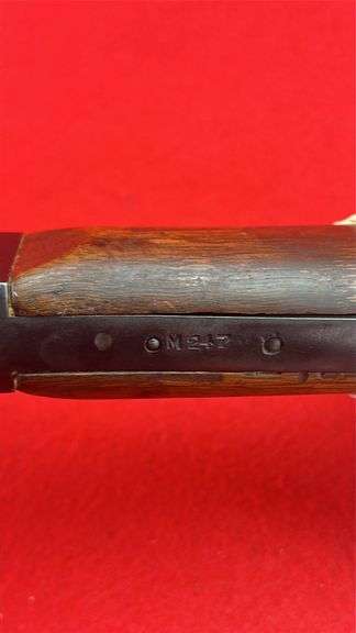 Stevens Arms Co Favorite 22 LR