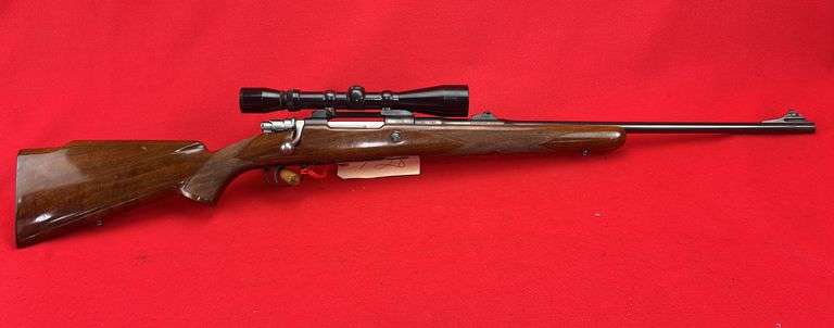 Browning High Power Safari Grade 30-06