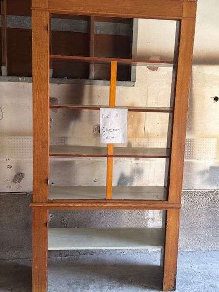 Hillsboro High School Trophy & Memorabilia Online Only Auction