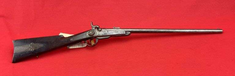 Gallagher Carbine Mfg By Richardson & Overman 56/50