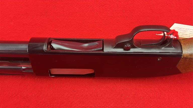 Winchester Ranger Model 120 20Ga Shotgun