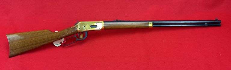 Winchester Centennial 66 .30-.30 Rifle