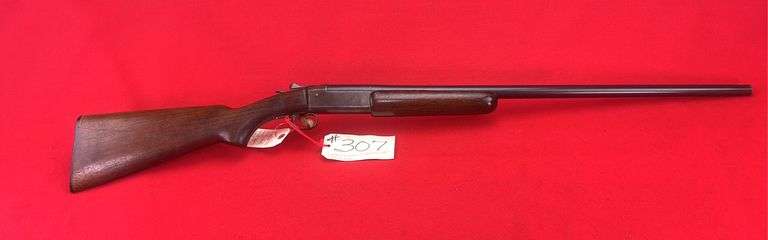 Winchester 37 16 Ga 2 3/4"