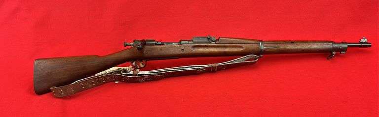 Springfield Armory 1903 30-06 Cal.