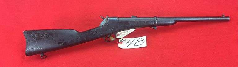 Remington .56 Cal. Carbine