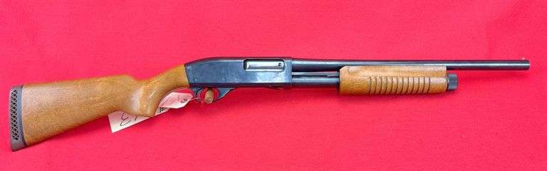 Smith & Wesson Model 1300 12 Gauge