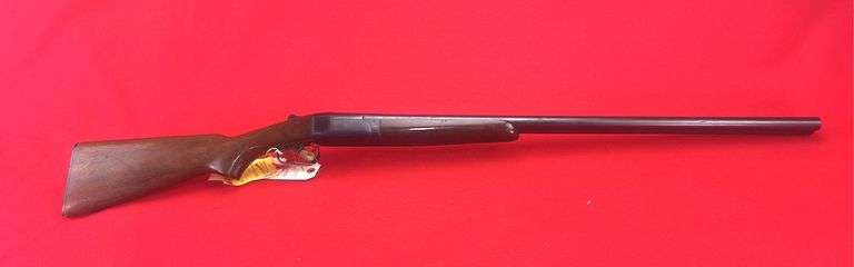 Winchester 24 12 Ga