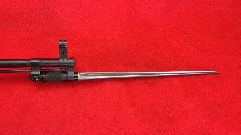 Norinko SKS 7.62x39mm Caliber