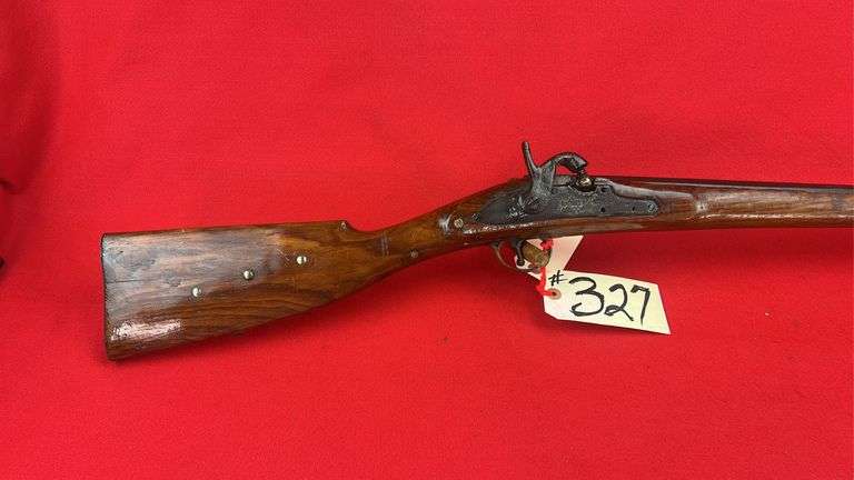 Barnett London Percussion Muzzleloader 12 Gauge