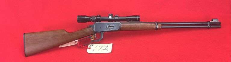 Winchester 94 30-30