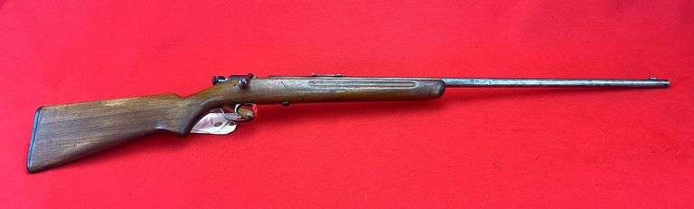 Winchester Model 67  .22 S, L, LR Caliber