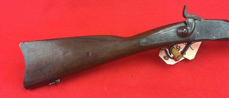 Providence Tool Co. 1862 .45 Cal Musket