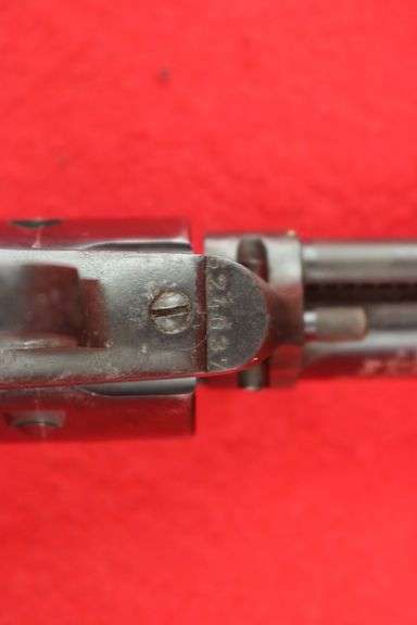 Herter's .22 LR