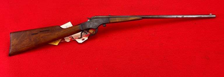 Stevens Crack Shot 22 Cal Rifle