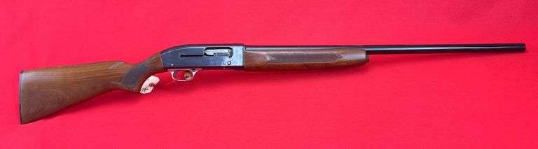 Winchester Model 59 Semi-Auto 12 Gauge Shotgun