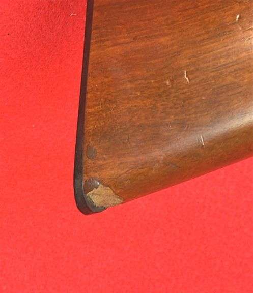 Walther Model V 22 Cal