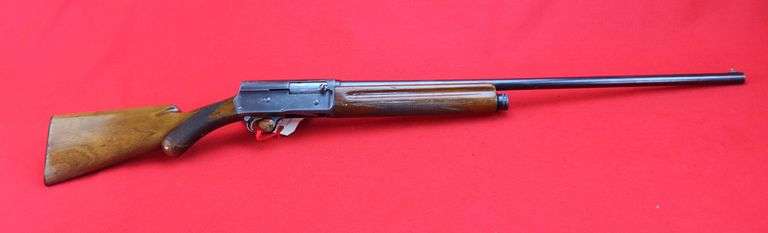 Browning Auto 5 Sweet Sixteen 16 GA