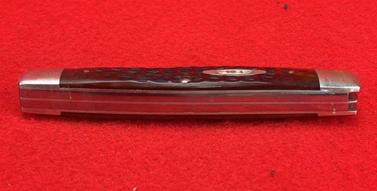 Case XX USA 6292 Pocket Knife