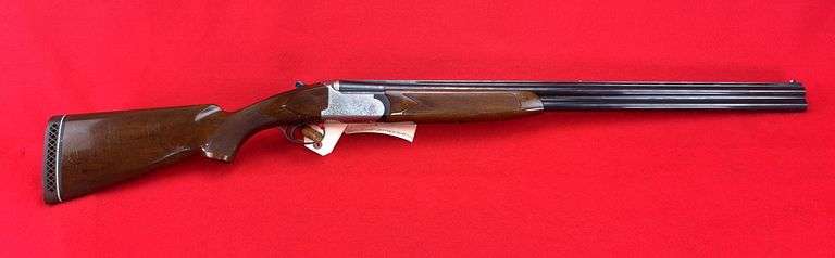 Franchi Falconet Field Model 20 Ga O/U Shotgun