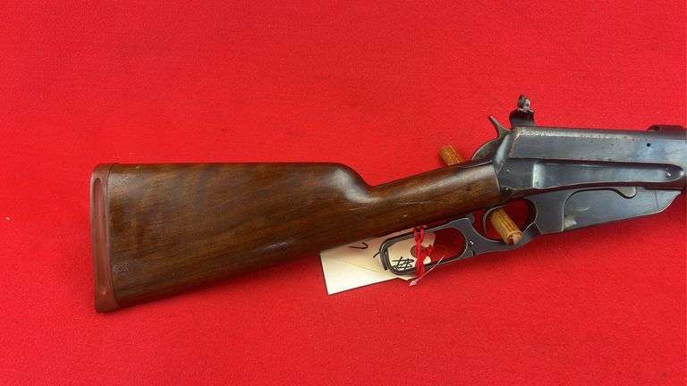 Winchester 1895 405 Win Cal