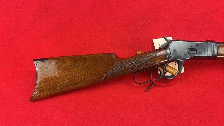 Winchester Model 1892 .357 Magnum