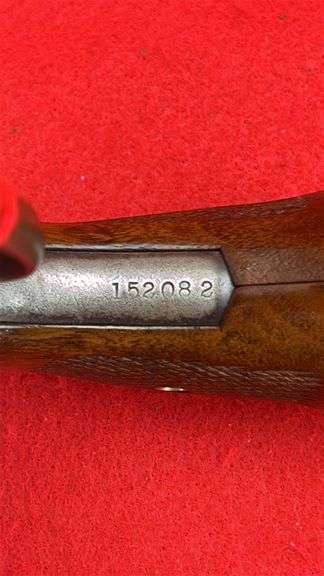 H & R Trapper . 22