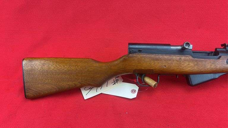 Norinco SKS 7.62x39 Caliber