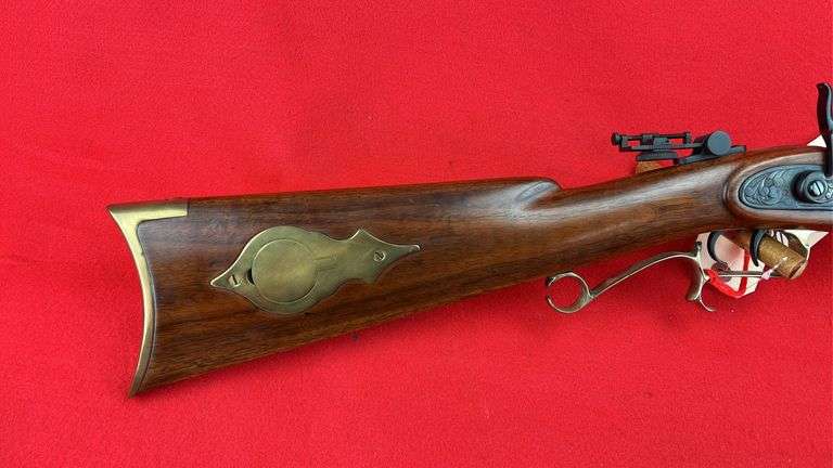Thompson Center Kentucky Rifle .50 Cal