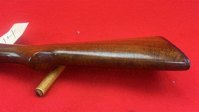 Winchester Model 1897  12 Gauge
