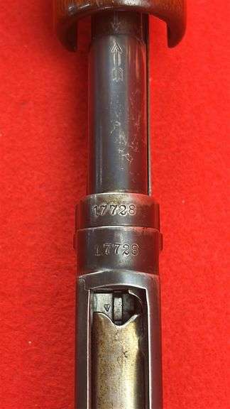 Winchester Model 42 .410 Shotgun