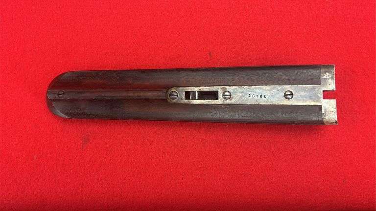Parker Lifter Model SideXSide 11 Ga