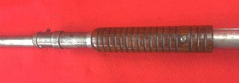 Winchester 1897   12 Gauge