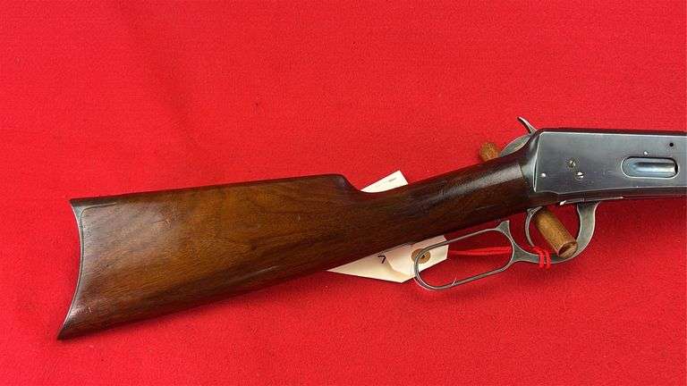 Winchester 1894 30-30