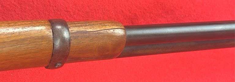 Winchester 1866 - Third Model .44 Cal Rifle