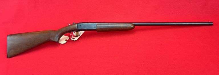 Winchester Model 37 20 GA Shotgun