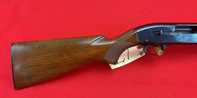 Winchester Model 50 20 GA Shotgun