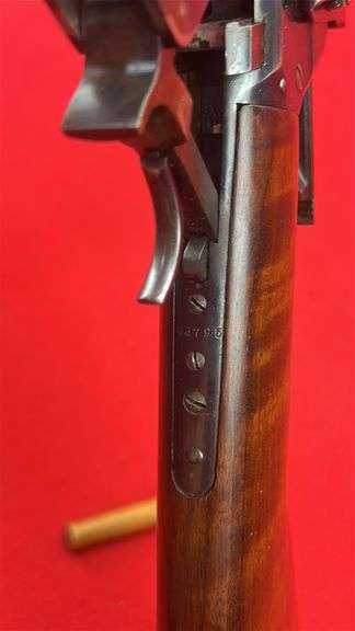 Winchester 1895 405 Win Cal