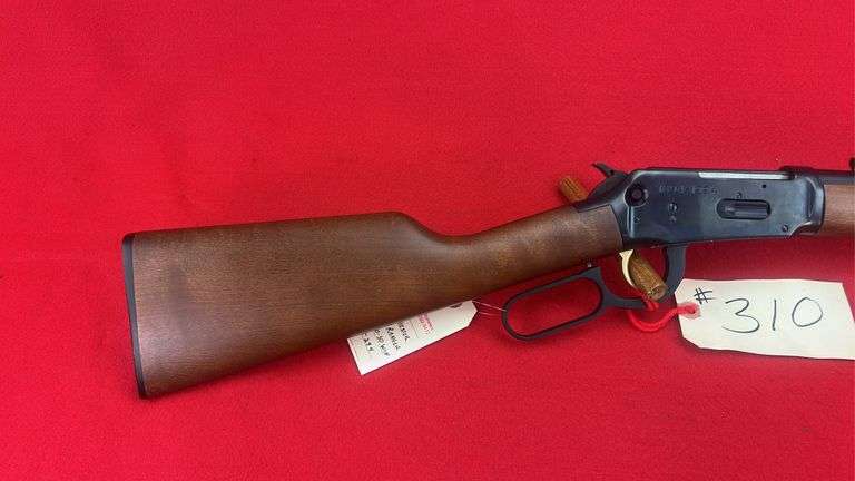 Winchester Model 94 Ranger Centennial Edition .30-30 Winchester Caliber