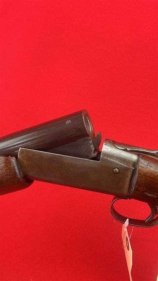 Winchester 37 16 Ga 2 3/4"