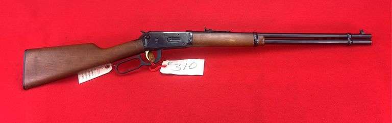Winchester Model 94 Ranger Centennial Edition .30-30 Winchester Caliber