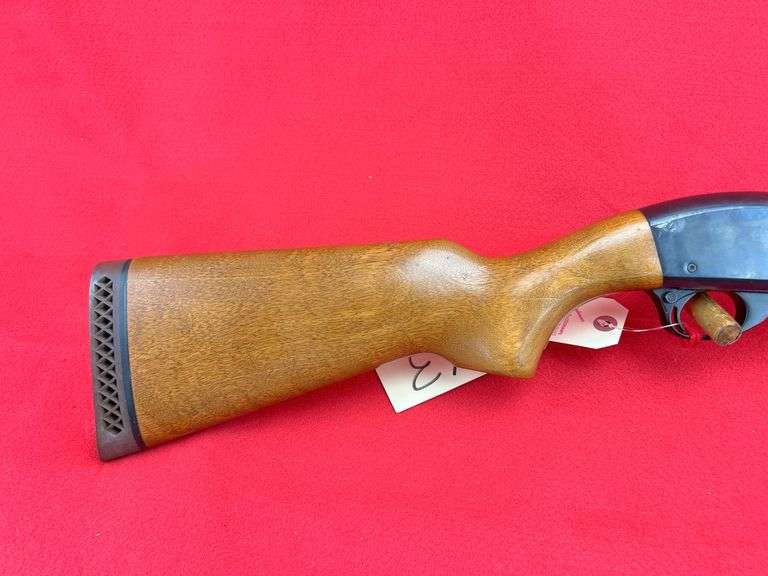 Smith & Wesson Model 1300 12 Gauge