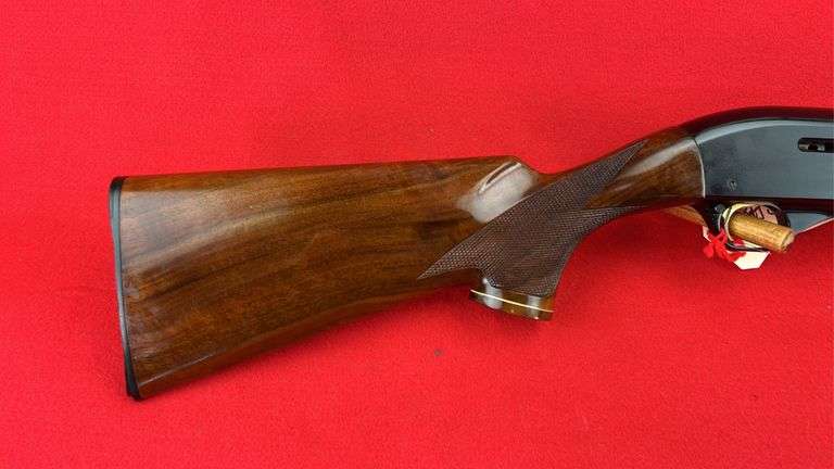 Weatherby Centurion 12 Ga 2 3/4"