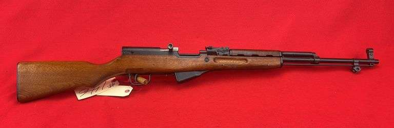 Norinco SKS 7.62x39 Caliber