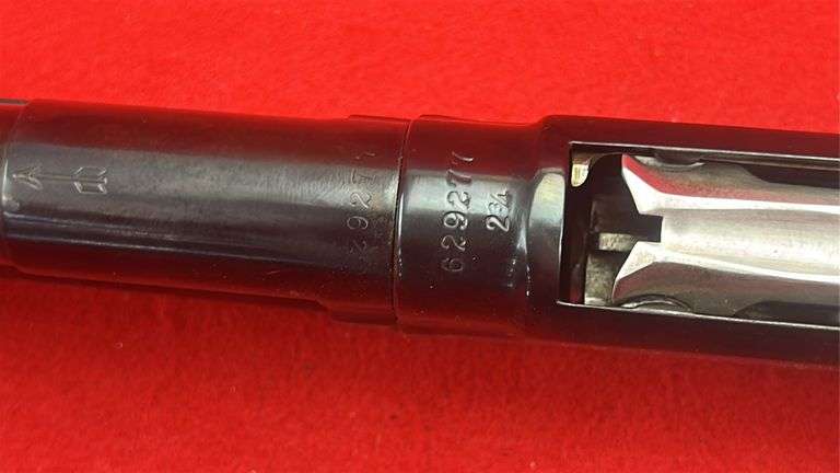 Winchester Model 12 16 GA Shotgun