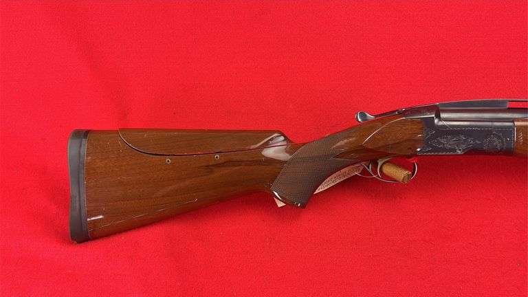 Browning BT-99 12 Ga