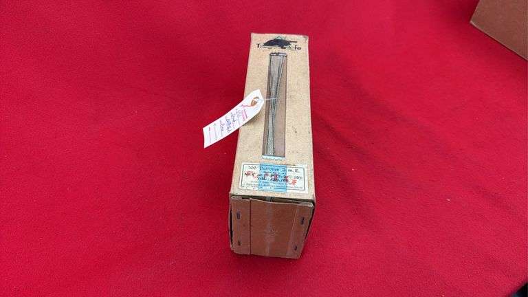 Vintage German 8 MM Battle Pack 300 Rds