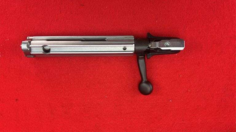 Browning Hunter A Bolt  12 Gauge