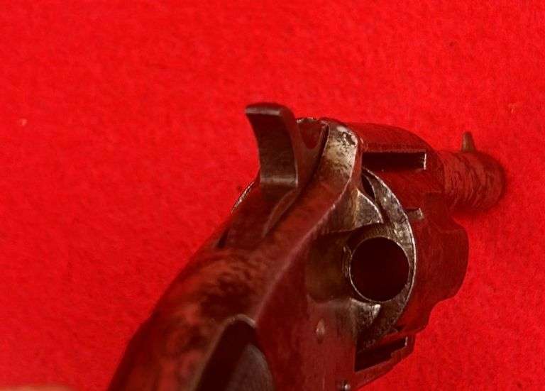 Whitney Arms Co Defender 32