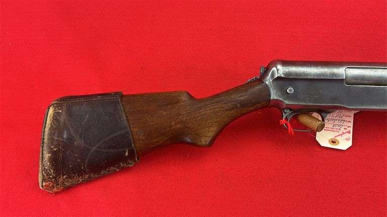 Winchester 1911 SL 12 Ga